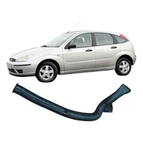 Duto Saída Ar Direito Painel Focus 1.6 2007 98ab18c580ae 