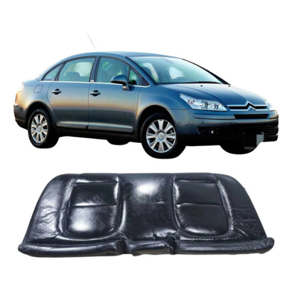 Acento Banco Traseiro Citroën C4 2008 2.0 969275 Original Preto