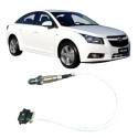 Sonda Lambda Pós Chevrolet Cruze Sedan 2013 1.8 Aut Original