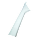Coluna Para-brisa Esquerdo Gm Onix 2014  1.0 52043515 Branco