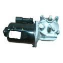 Motor Limpador Dianteiro Chevrolet Celta 2004 1.0 22084745 