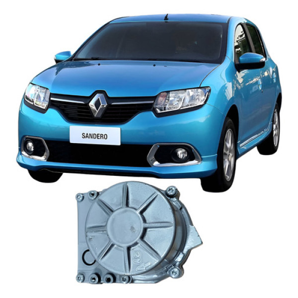 Bomba Direção Eletro Hidráulica Renault Sandero 1.0 3c 2017