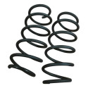 Par Molas Suspensão Dianteira  Chevrolet Corsa 2006
