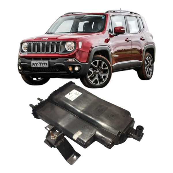 Filtro Canister 51998135 Jeep Renegade 2015- 2019