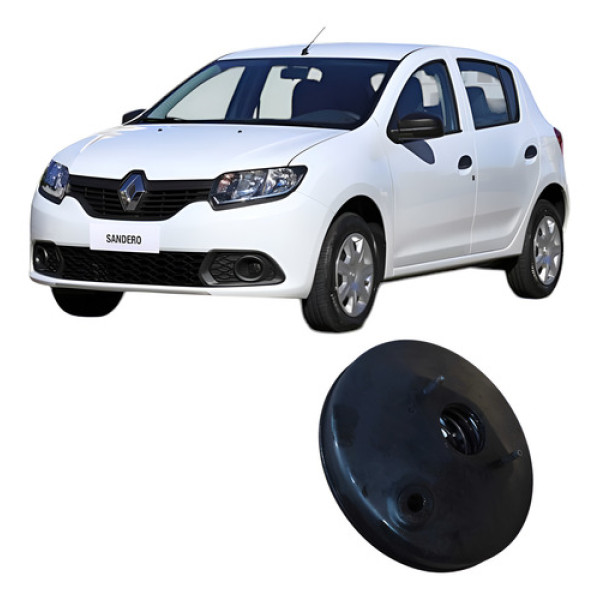 Servo Freio Hidrovacuo Renault Sandero 2017