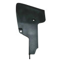 Acabamento Lateral Esquerdo Console Cr-v 2011 77296swaa020