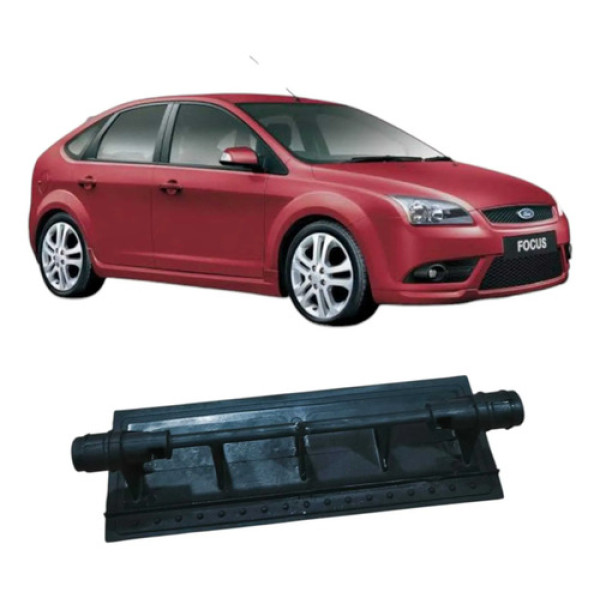 Palheta Difusor Caixa De Ar Interno Ford Focus 2008 P5s4h18a