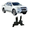 Suporte Reservatorio Agua Radiador Gm S10 2013 2.8 Original