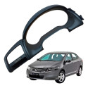Acabamento Capa Painel Instrumento Honda City 2010a2011 2012 .