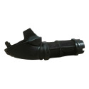 Duto Filtro Ar Chevrolet Tracker 2015 1.0 Original Prateado