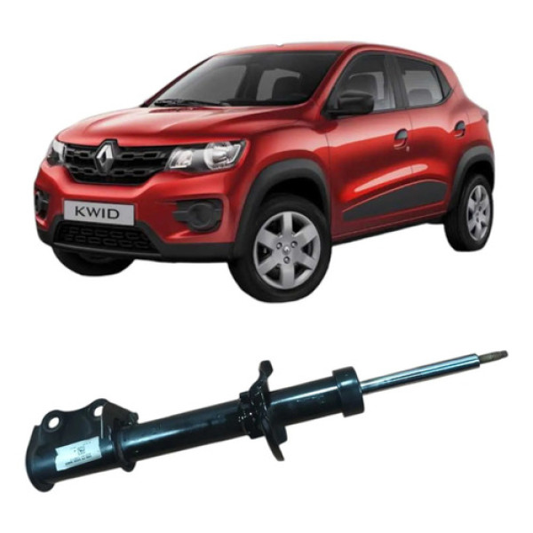 Amortecedor Dianteiro Renault Kwid 2018 543029585r