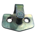 Batente Fechadura Porta Chevrolet Astra Gls 2000  93378187