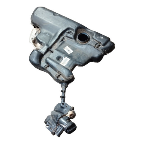 Tanque Combustível Volkswagen Golf 2010 Sportline E1257