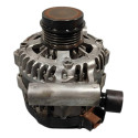 Alternador 12v 13587309 Gm Cruze 1.4 Turbo 2018-2021