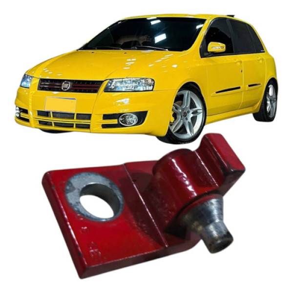 Dobradiça Superior Dianteiro Direito Fiat Stilo 2009 