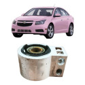 Bucha Borracha Bandeja Dianteira Gm Cruze 2013 1.8 13334021