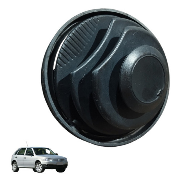 Difusor De Ar Voyage Saveiro Parati Gol 2005 A 2012