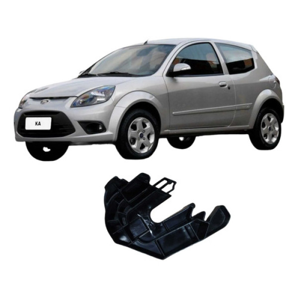 Trava Caixa Ar Condicionado Ford Ka 2013 1.0 Original