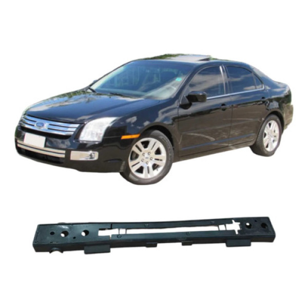 Cobertura Trilho Banco Direito Fusion 2006 6e535462127a Preto