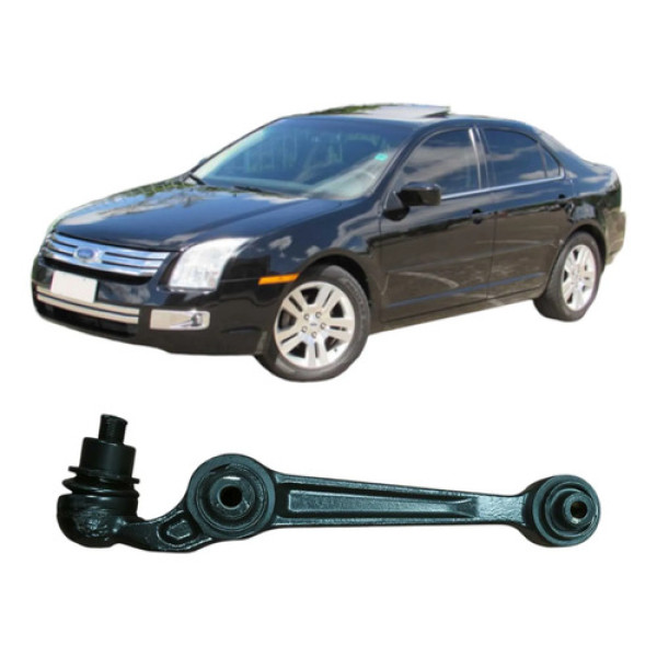 Pivô Balança Suspensão Direita Ford Fusion 2.3 2006