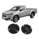 Par Coxim Amortecedor Dianteiro Chevrolet S10 2013 A 2016