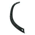 Moldura Para-lama Traseiro Direito Gm Tracker 2015 814728200 Prateado