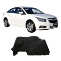 Forro Traseiro Esquerdo Chevrolet Cruze Sedan 2013 Original