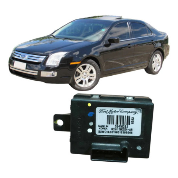 Resistência Ar Condicionado  Fusion 2.3 2006 6e5h19e624ab