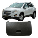 Tampa Porta Luvas Chevrolet Tracker 2015 1.8 Original