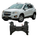 Agregado Suspensao Dianteira Tracker 1.8 Automatica Original