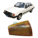 Pisca Chevette Dianteiro Esquerdo 1989 1.6 2p Original Laranja