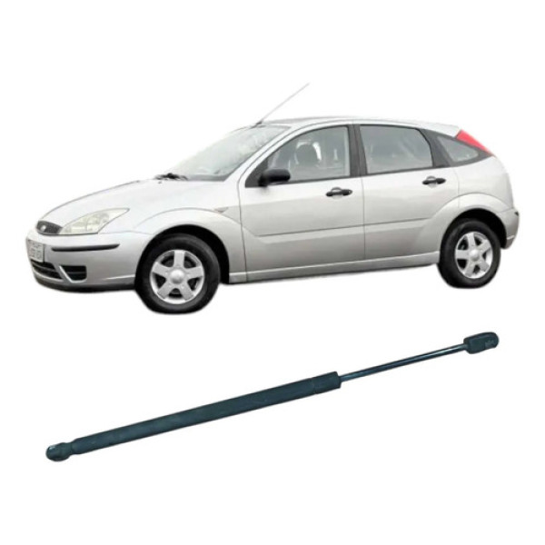   Amortecedor Porta Mala A Gás Focus 2007 1.6 Original