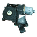 Motor Maquina Dianteira Direita Gm Cruze 2013 1.8 Original