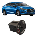 Chave Interruptor On Off Airbag Passageiro Cruze 13577258