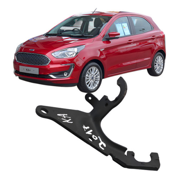 Suporte Cabo Marcha Ford Ka 1.0 2015 A 2021 . .