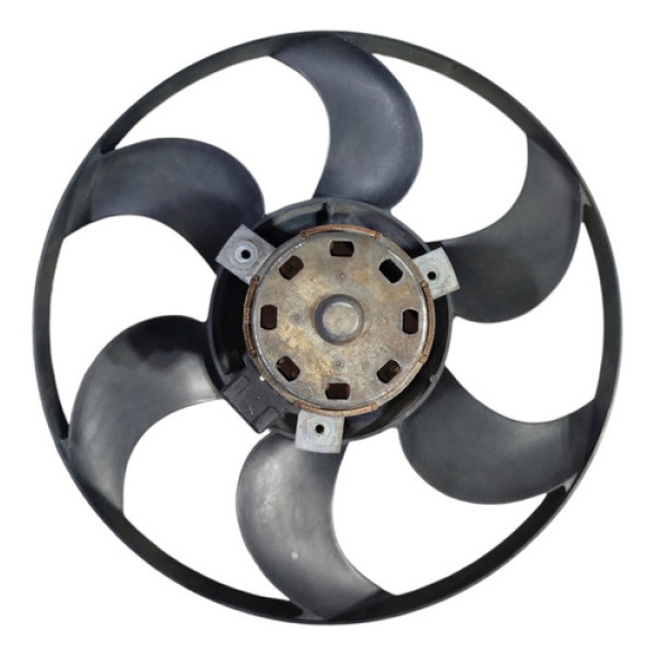 Ventoinha Eletroventilador Radiador Vw G3 Gol 2003 A 2010