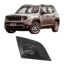 Acabamento Esquerdo Alto Falante Jeep Renegade 2015- 2019
