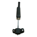 Amortecedor Traseiro Esquerdo Tracker 2015 1.8 Aut Original