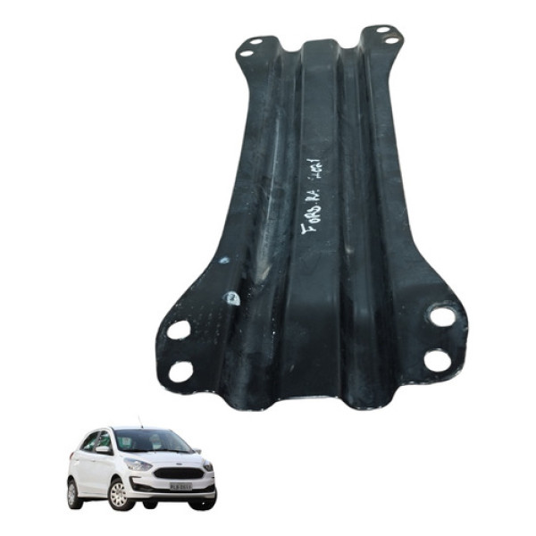 Travessa Escapamento Ford Ka 1.0 3cc  2014 A 2021 .
