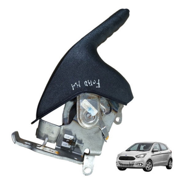 Alavanca Freio Mão Ford Ka 2014 A 2021