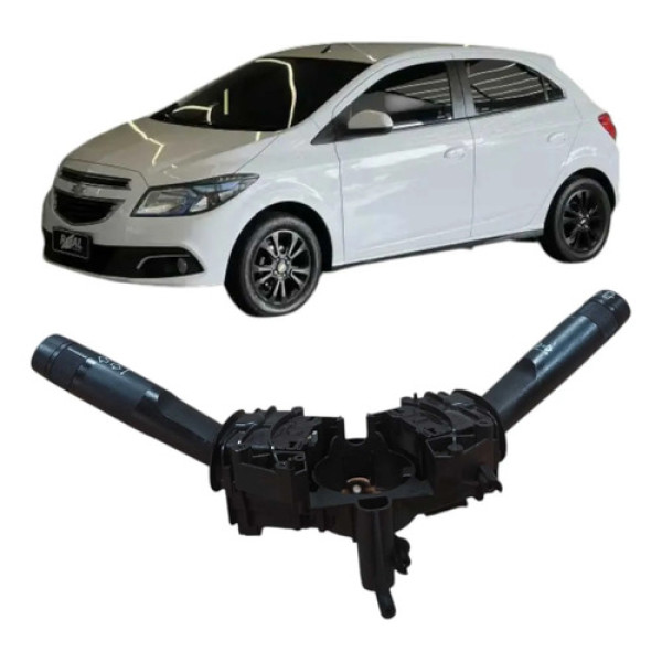 Chave Limpador Parabrisa Chevrolet Onix 1.0 2014gf302