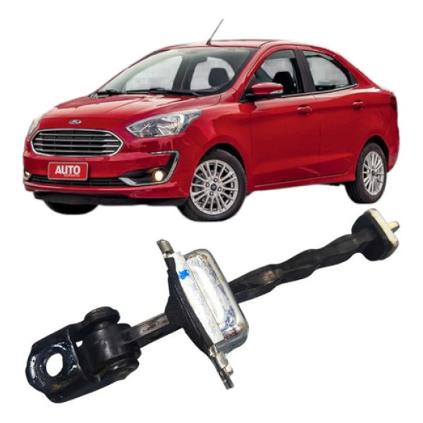 Limitador Porta Dianteiro Direito Ford Ka 2018 E3b5a23500