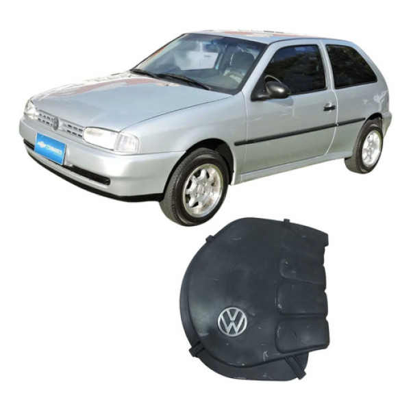 Tampa Filtro Ar Volkswagen Gol G2 1.0 2p Original
