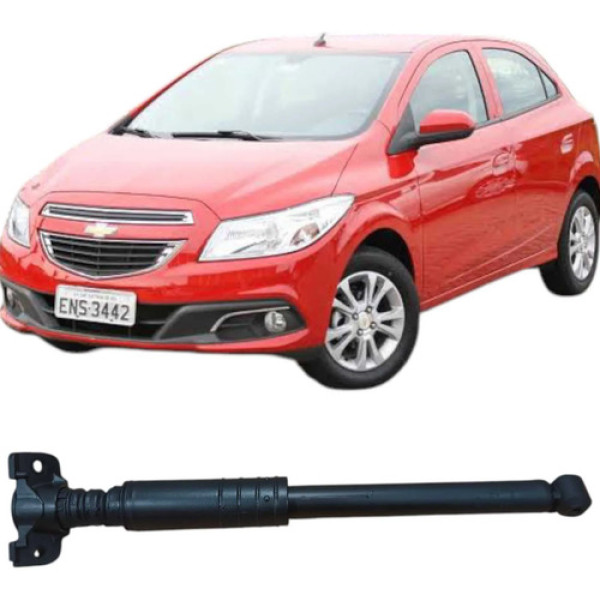 Amortecedor Traseiro Direito Gm Onix 1.0 2014 Original