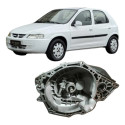Caixa Cambio Manual Chevrolet Celta 2004 1.0 Original
