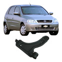 Bandeja Suspensão Dir Chevrolet Corsa 2006 Original  
