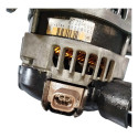 Alternador 12v 13587309 Gm Cruze 1.4 Turbo 2018-2021