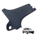 Acabamento Central Dir Peugeot 207 2008 2009 2010 11 Preto