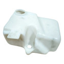 Reservatório Água Limpador Chevrolet Celta 2004 1.0 Original Branco