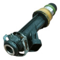 Bico Injetor Chevrolet Celta 2004 1.0 Original 25314927 220v